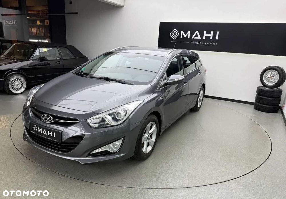 Hyundai i40 1.6 Comfort - 4