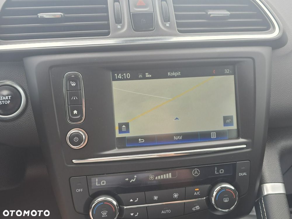 Renault Kadjar - 28
