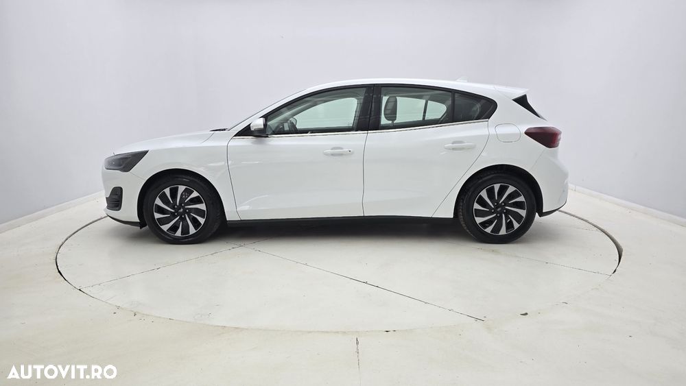Ford Focus 1.5 EcoBlue Trend Edition - 9