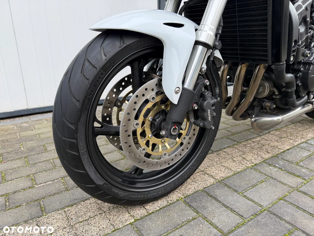 Honda Hornet - 10