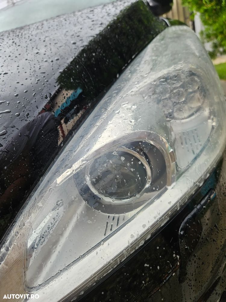 Peugeot 508 Hybrid 2.0 HDI 163cp + 37cp electric Allure - 11