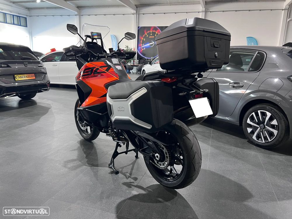 KTM 1290 Super Adventure S - 2