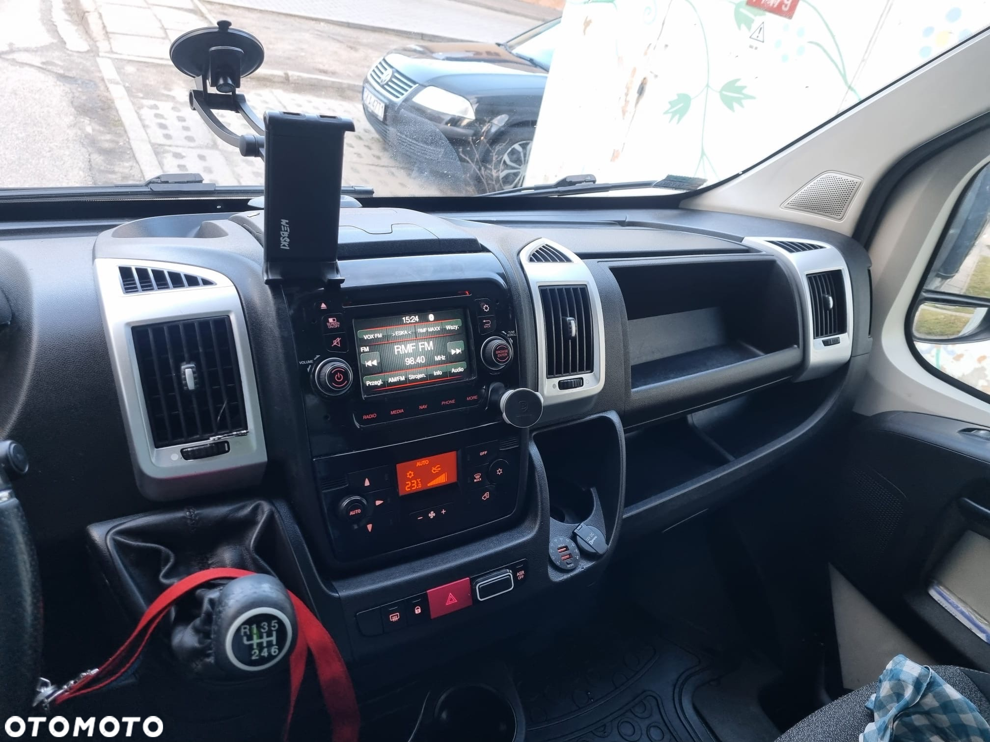 Fiat Ducato - 8