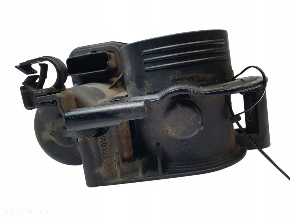 PRZEPUSTNICA Peugeot 206 207 Citroen Xsara Picasso 1.6 16v Bosch 0280750164 - 5