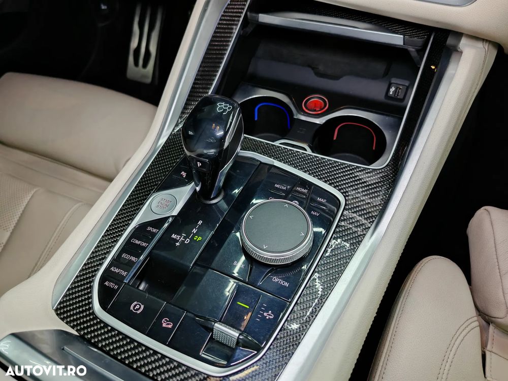 BMW X6 xDrive30d AT MHEV - 18