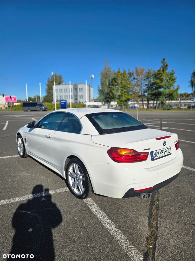 BMW Seria 4 430i xDrive - 7