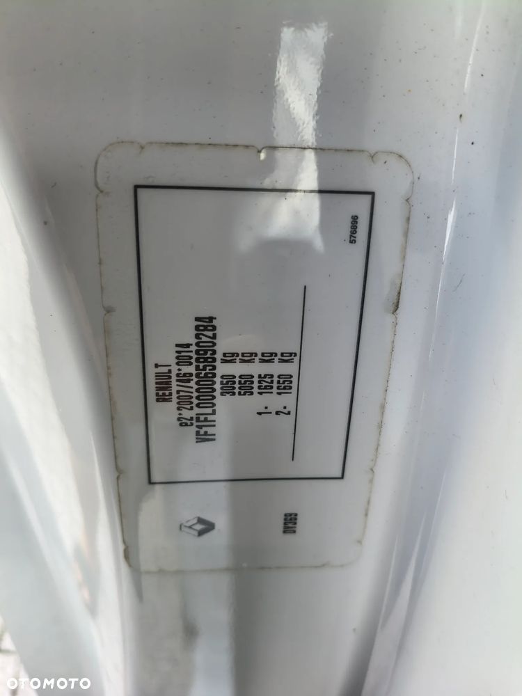 Renault TRAFIC PO LIFTINGU 2.0 DCI (120KM) 6-BIEGÓW (L2H1) LONG KLIMA STAN IDEALNY BEZWYPADKOWY NIE MA RDZY SERWIS KM DO KOŃCA ! ! ! - 39