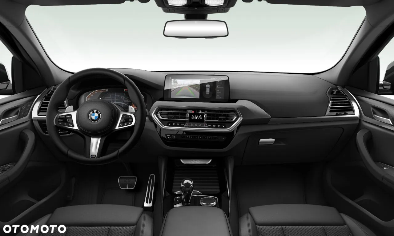 BMW X4 - 4