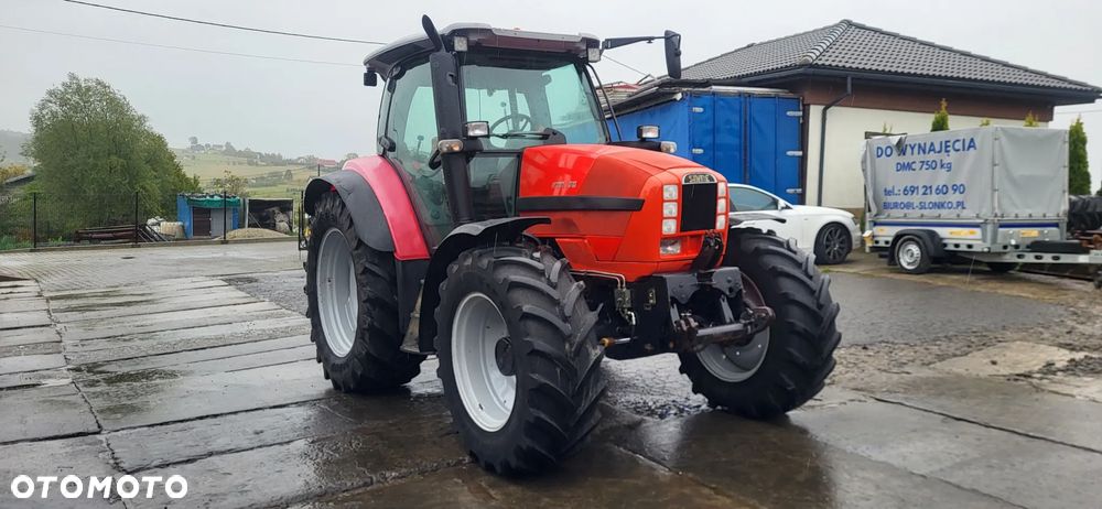 Same Iron 100 Deutz Fahr K100 TUZ - 5