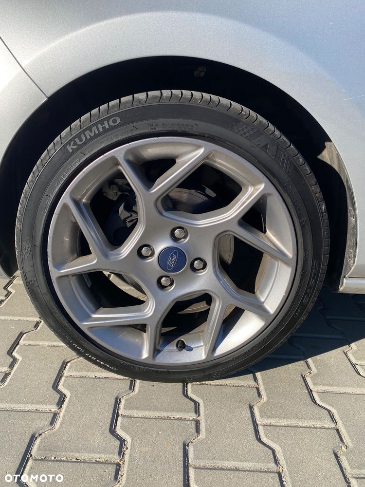 Ford Fiesta - 22