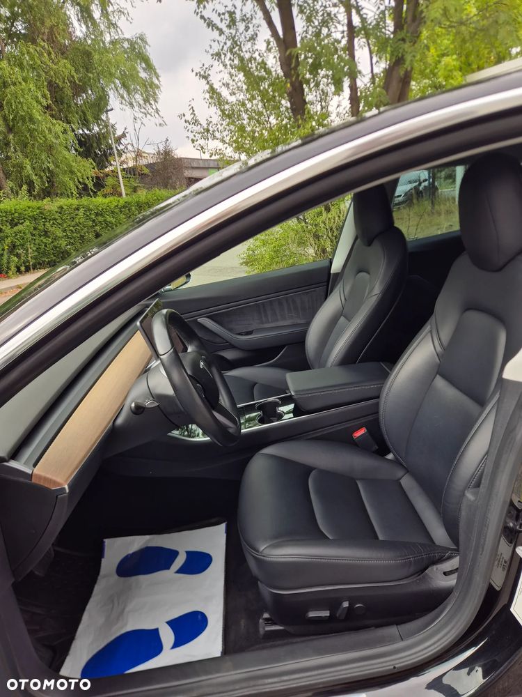 Tesla Model 3 Allradantrieb Dual Motor Performance - 13
