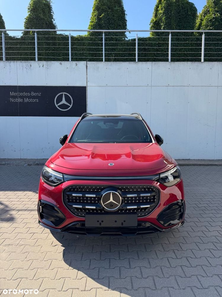 Mercedes-Benz GLB - 9