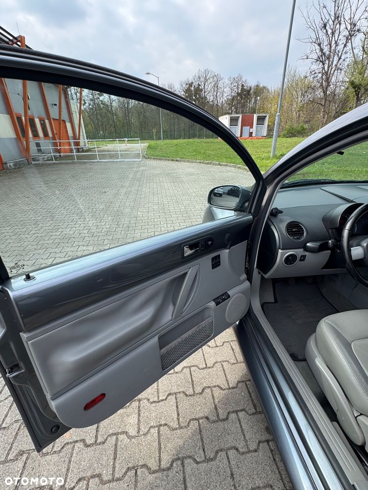 Volkswagen New Beetle 1.9 TDI - 13