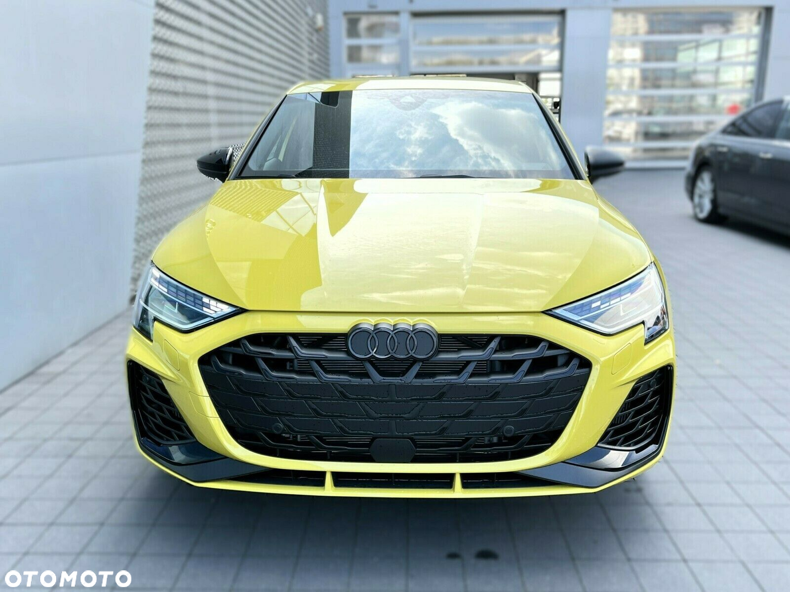 Audi S3 - 7
