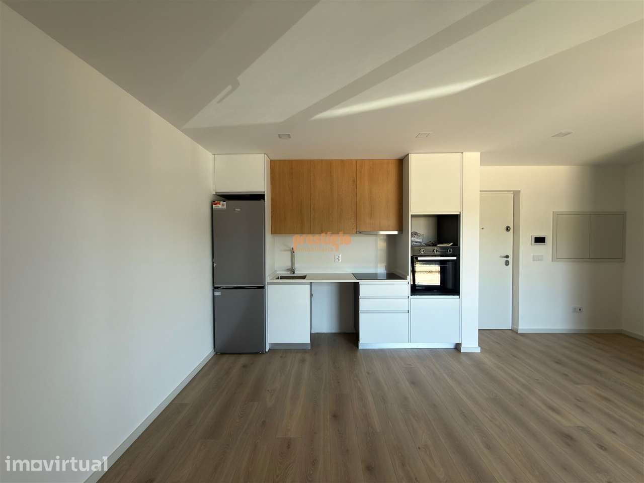 Apartamento T1 Venda em Este (São Pedro e São Mamede),Braga - Grande imagem: 4/15