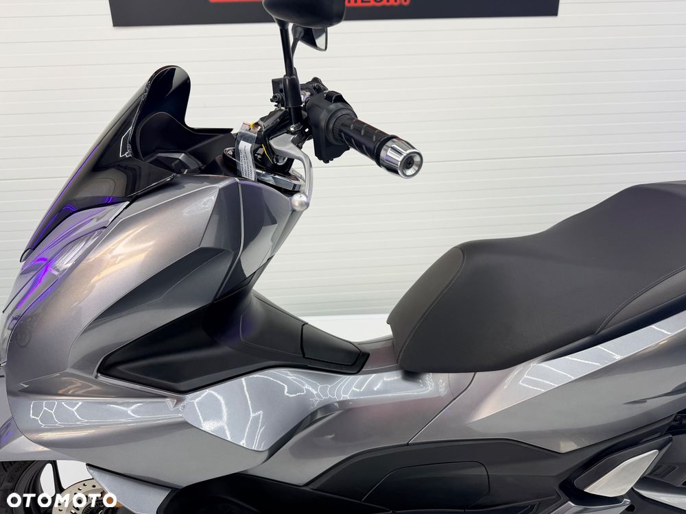 Honda PCX - 31