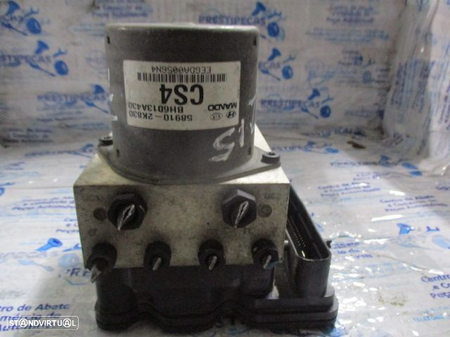 Abs A42GAI1F1228A28   5WY7891B KIA SOUL 2009 1.9CRDI - 2