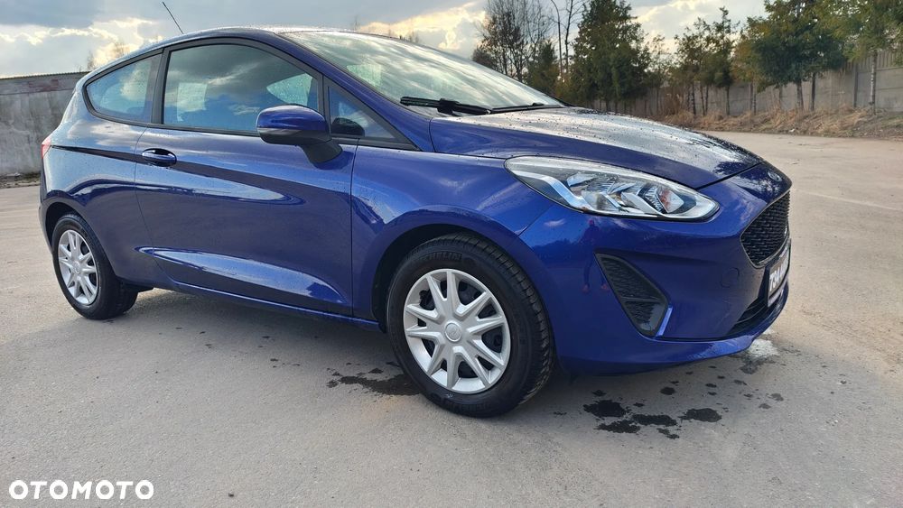 Ford Fiesta - 15