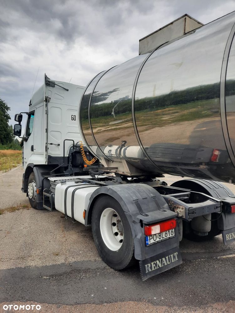 Renault Premium DXI 460 - 4