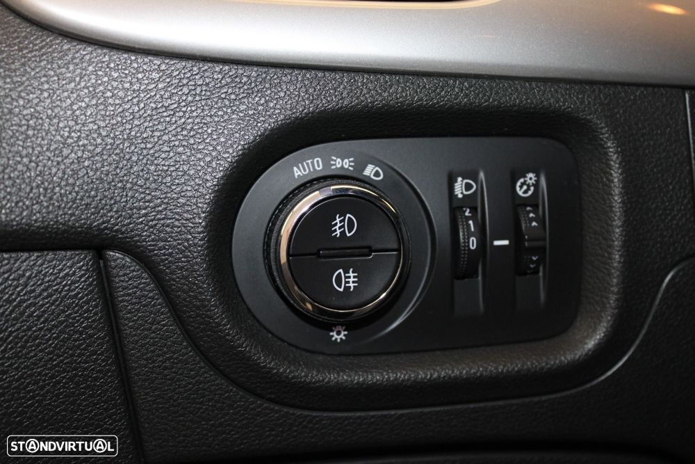 Opel Astra Sports Tourer 1.5 D GS Line S/S - 11