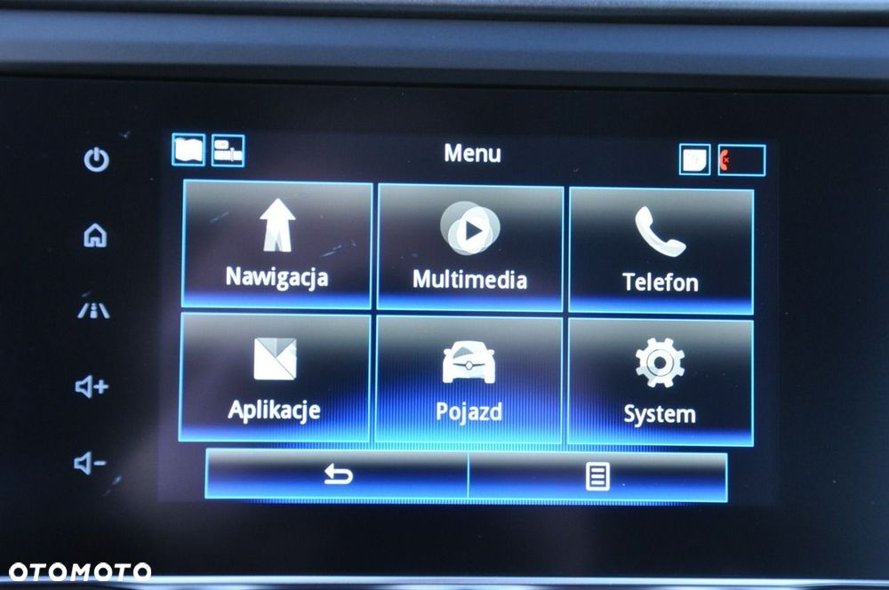 Renault Kadjar 1.3 TCe FAP Black Edition EDC - 22