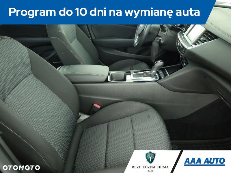Opel Insignia - 9