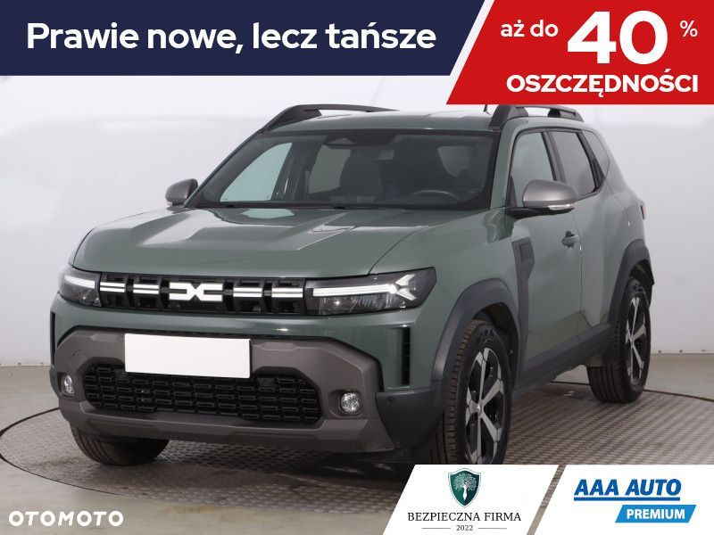 Dacia Duster - 2