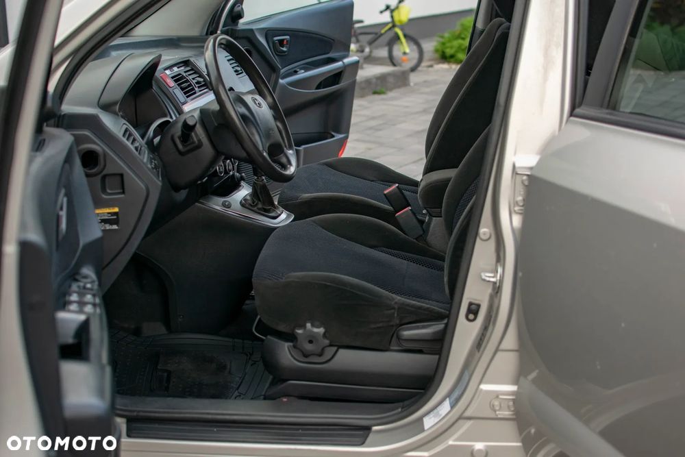 Hyundai Tucson - 29