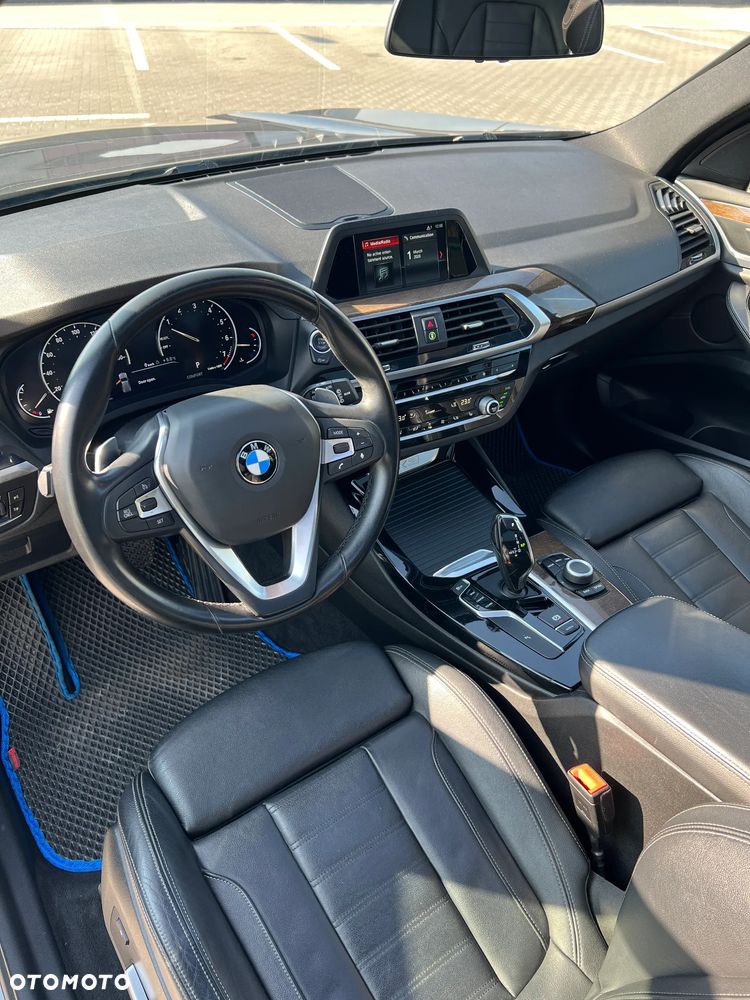 BMW X3 xDrive30i xLine - 15
