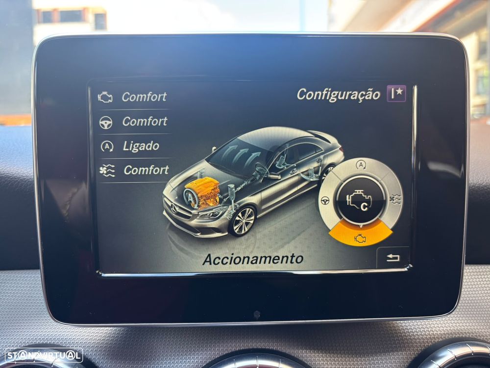 Mercedes-Benz CLA 200 d 4Matic 7G-DCT AMG Line - 41