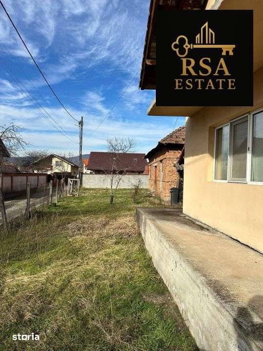 Casa spatioasa cu anexa si teren 550 mp – Goranu, Ramnicu Valcea - Imagine principală: 2/14