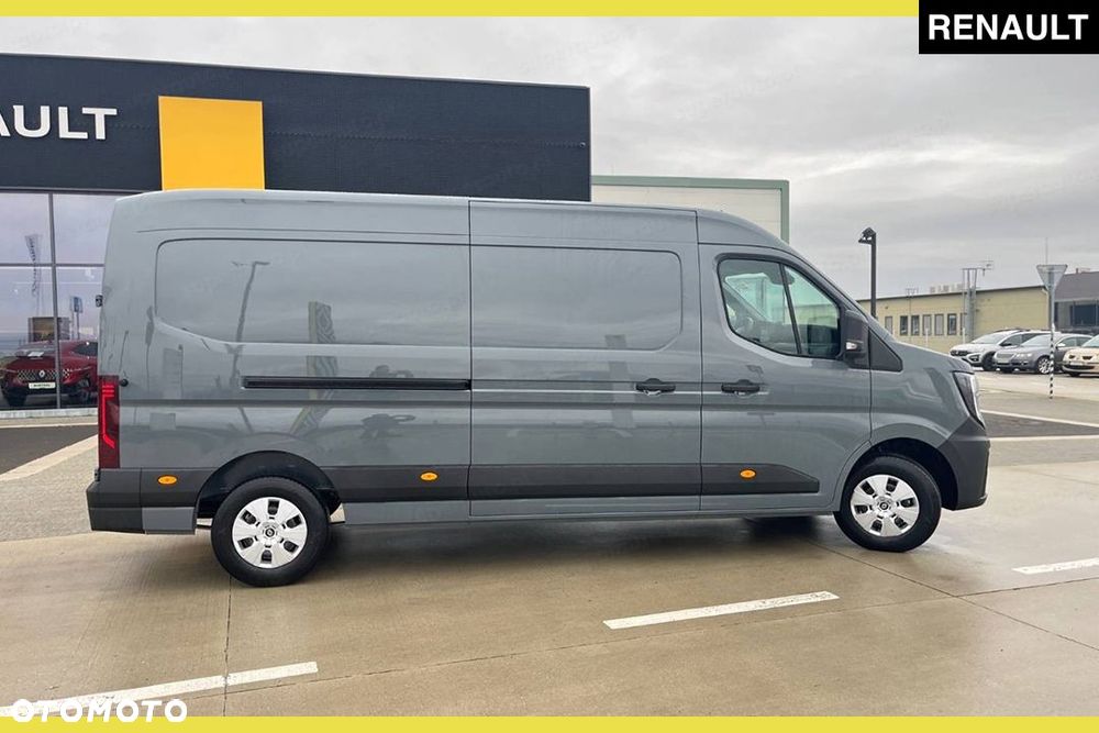 Renault Master L3H2 Extra AT9 2.0 170KM - 7