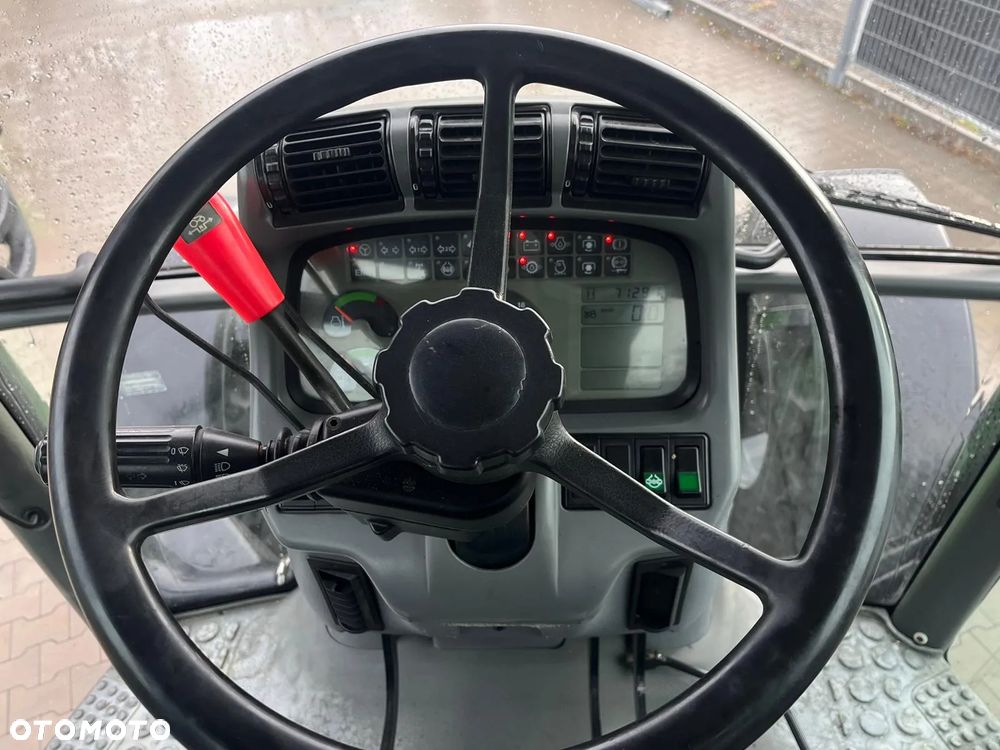 Deutz-Fahr Agrotron 106 mk3 - 7