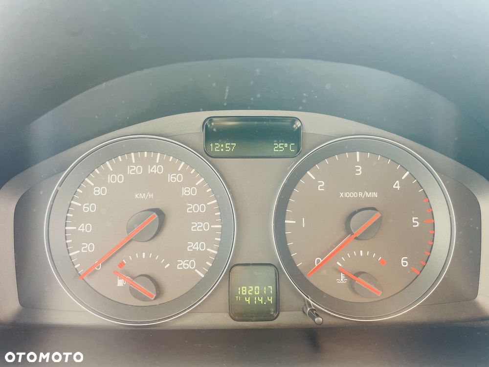 Volvo C30 1.6D DRIVe Momentum - 8