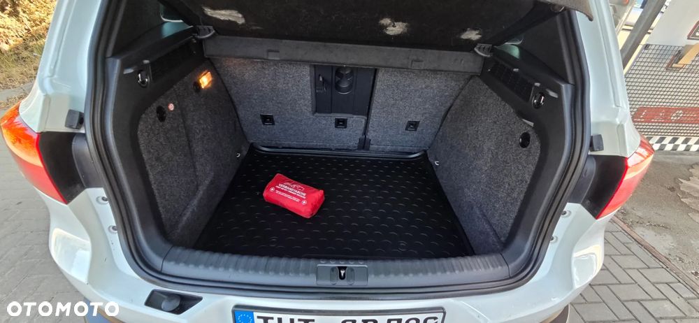 Volkswagen Tiguan 2.0 TDI SCR 4MOTION BlueMotion Technology DSG Exclusive - 35