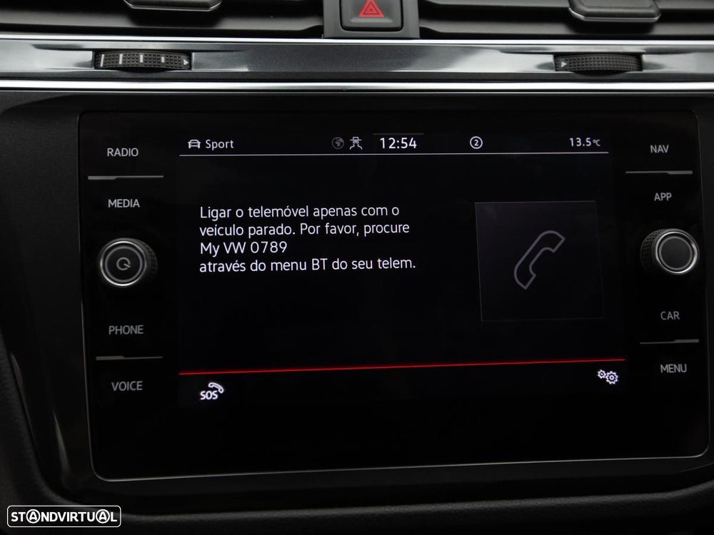 VW Tiguan 1.4 eHybrid OPF DSG Elegance - 29