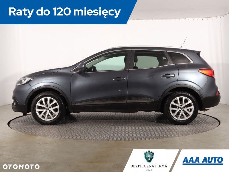 Renault Kadjar - 4