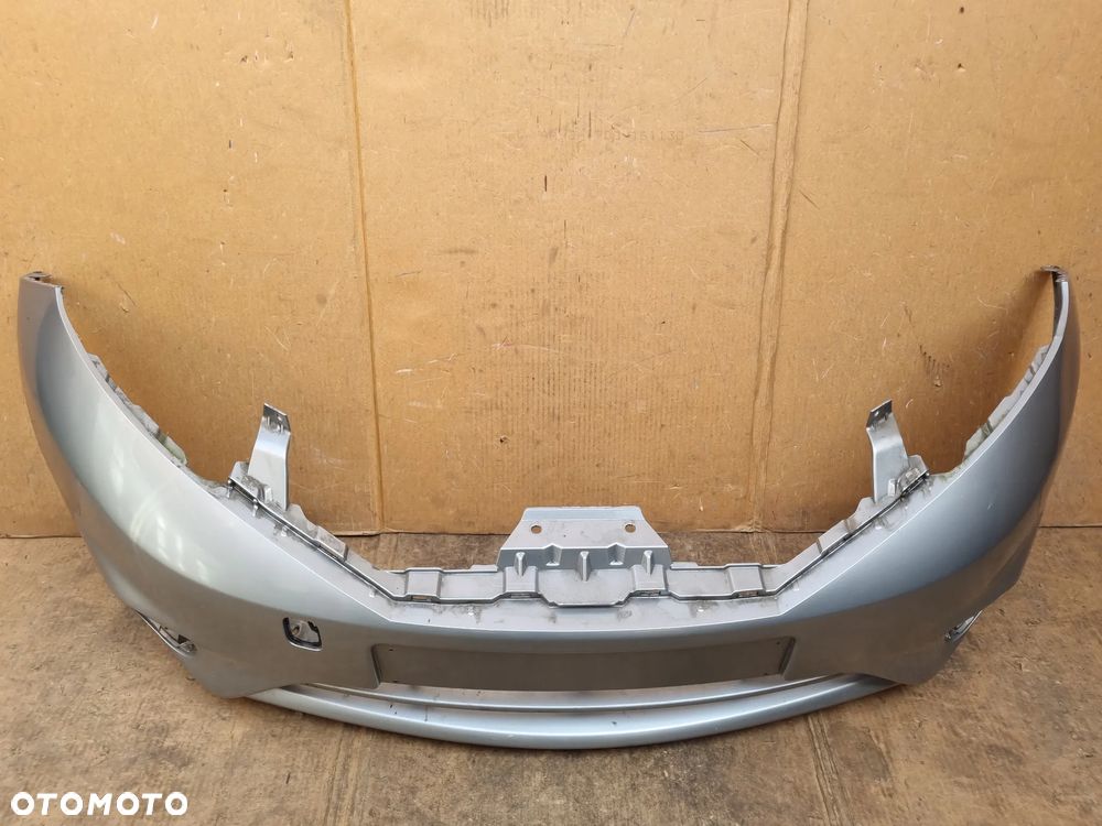 NISSAN NOTE II E12 ZDERZAK PRZEDNI PRZÓD - 5