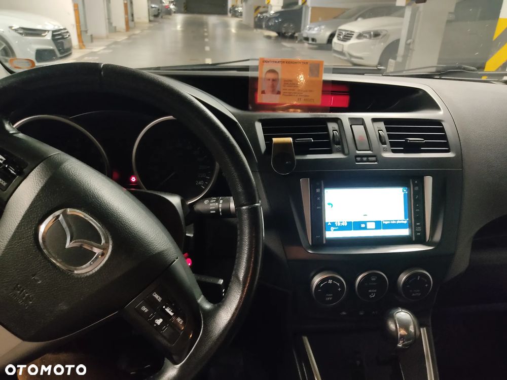 Mazda 5 - 1