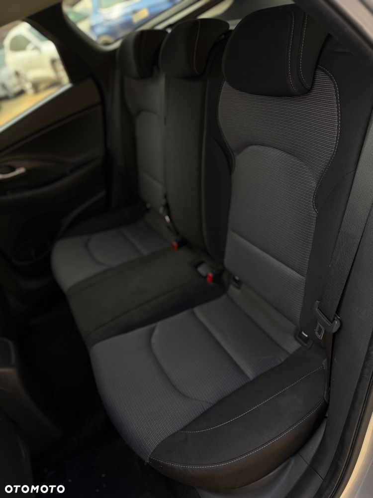 Hyundai i30 1.0 T-GDI Modern - 7