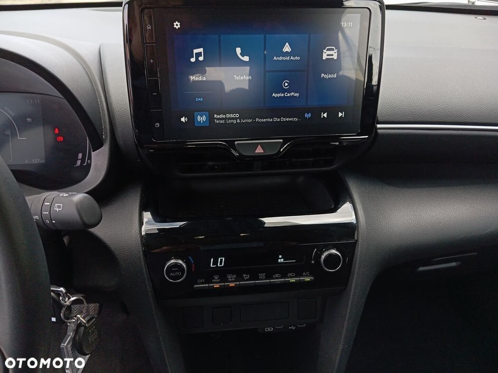 Toyota Yaris Cross Hybrid 1.5 Comfort - 23