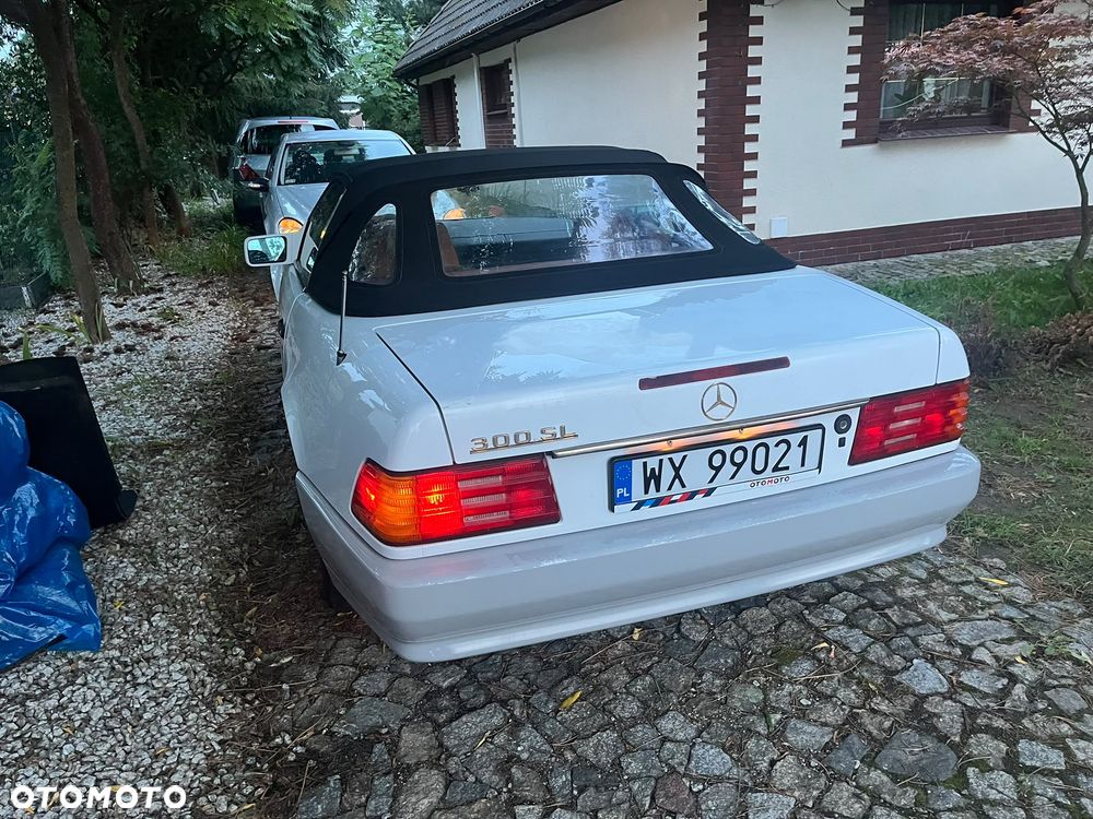 Mercedes-Benz SL - 4