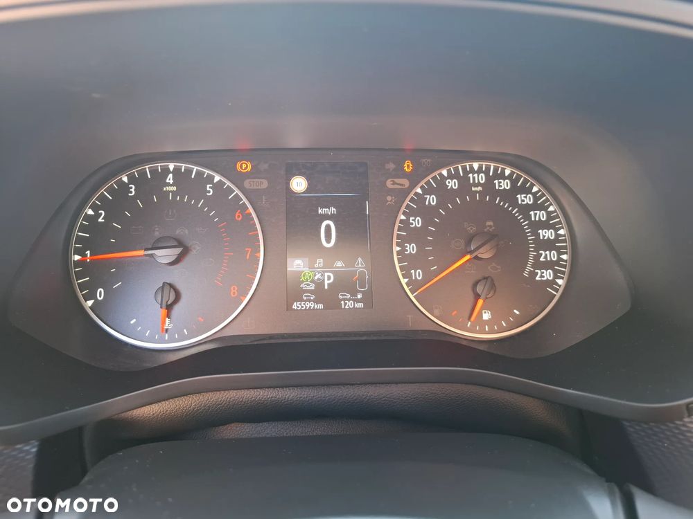 Renault Arkana 1.3 TCe mHEV Zen EDC - 22