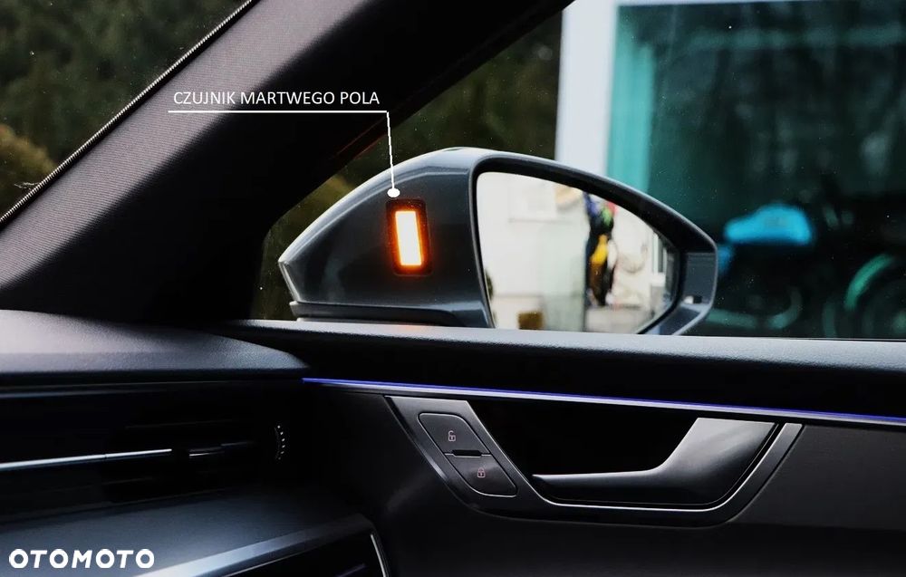 Audi A6 Avant 45 TFSI mHEV Quattro Sport S tronic - 32