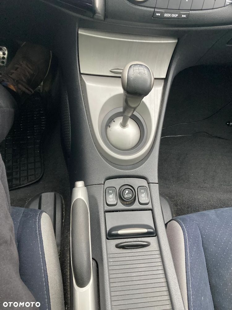 Honda Civic 1.8 Executive - 9