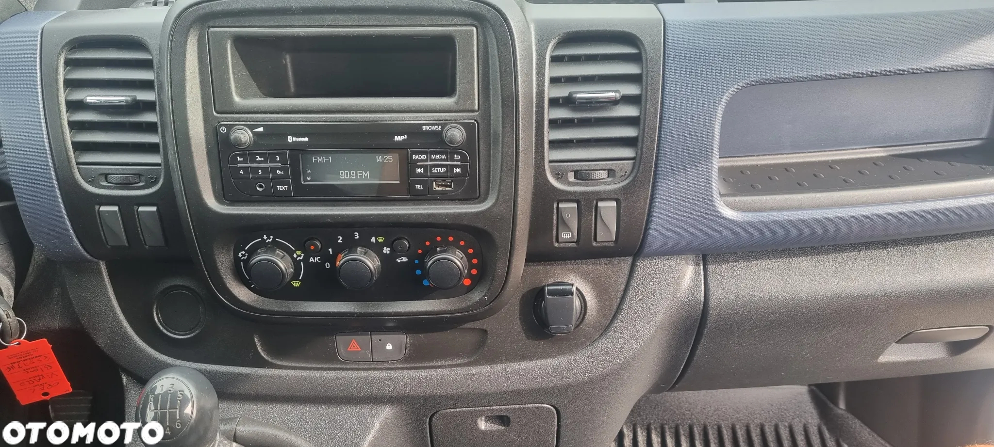 Renault Trafic - 9