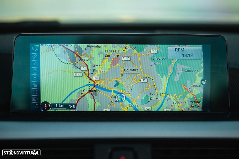 BMW 420 d Pack M Auto - 28