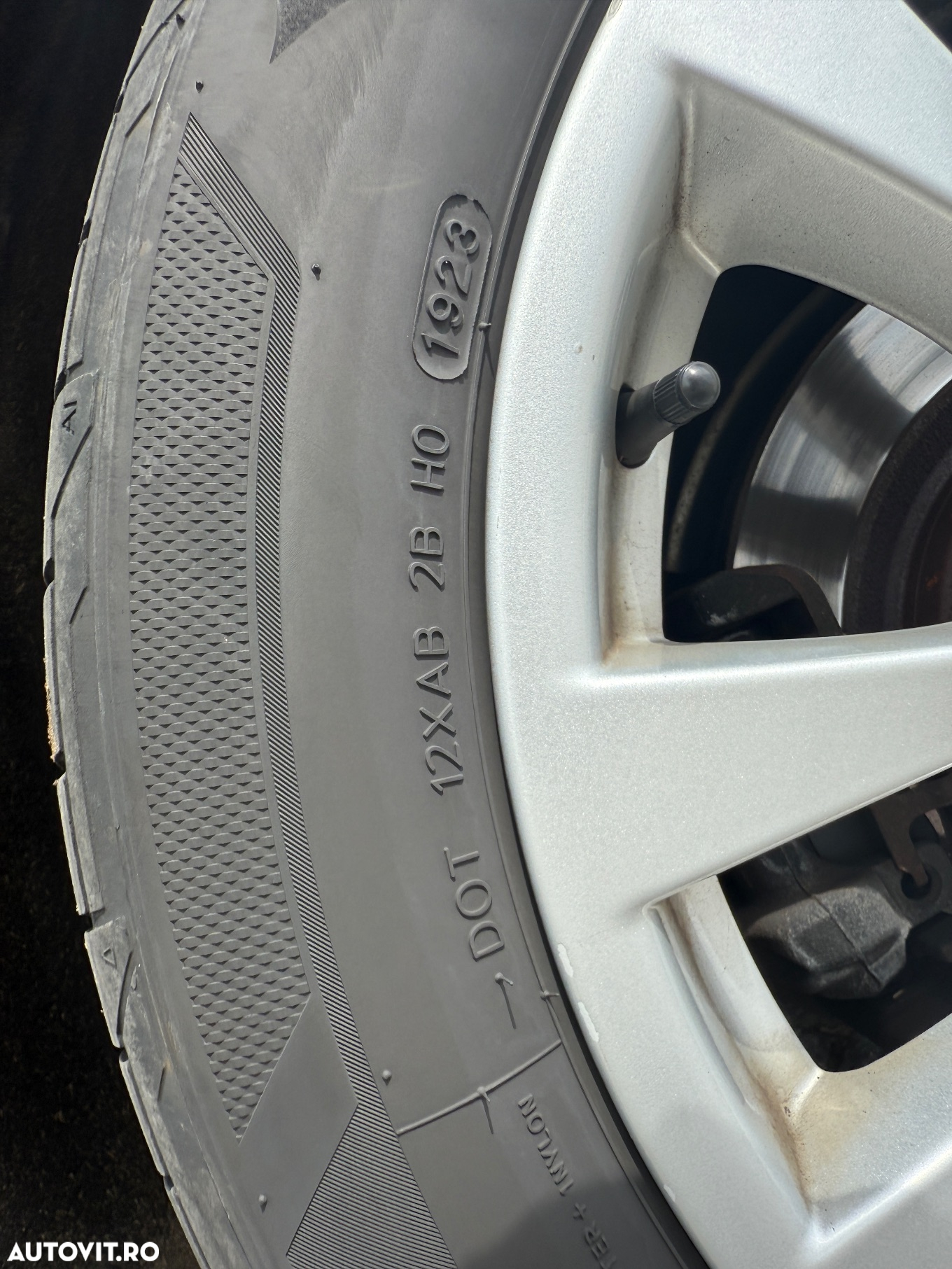 BMW Seria 3 320d Aut. Sport Line - 11