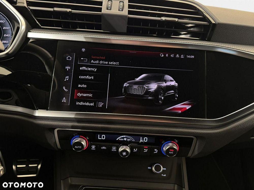 Audi Q3 Sportback - 20