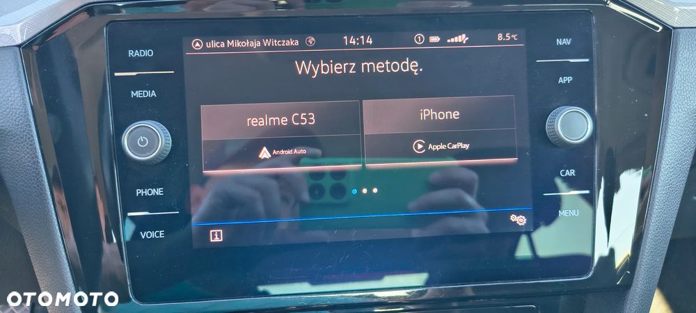 Volkswagen Passat 1.5 TSI EVO Business - 23